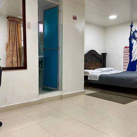 Hostal Chorro De Quevedo Bogotá Kültér fotó