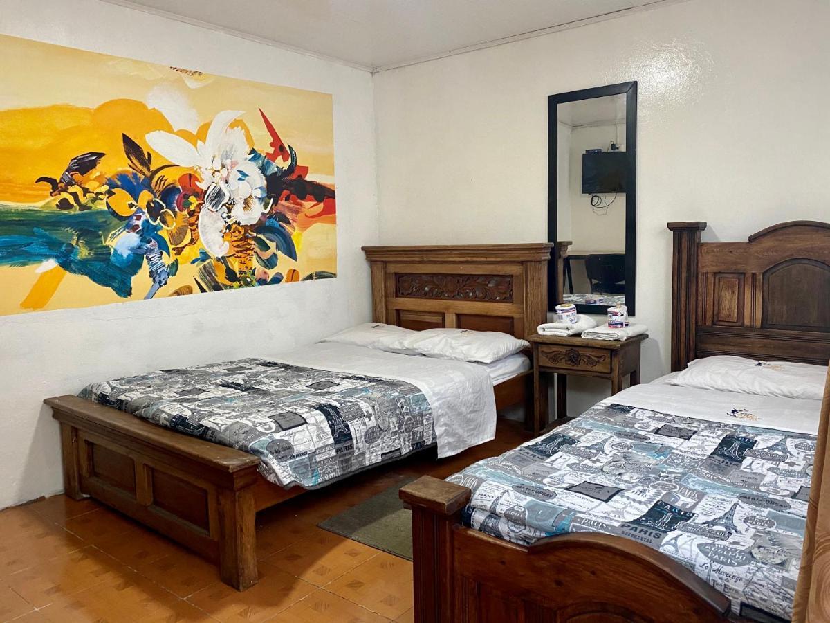 Hostal Chorro De Quevedo Bogotá Kültér fotó