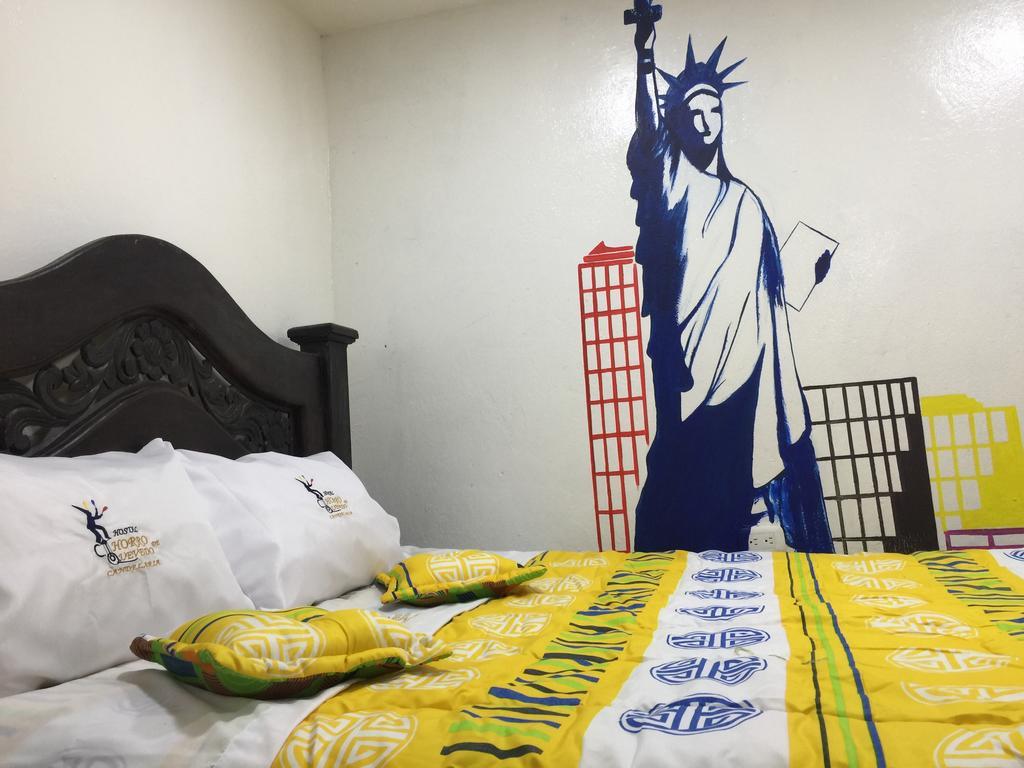 Hostal Chorro De Quevedo Bogotá Kültér fotó