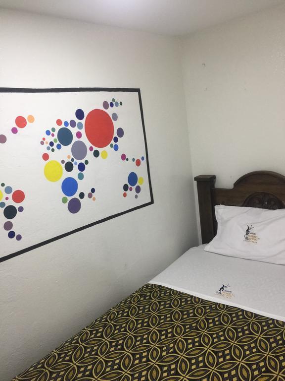 Hostal Chorro De Quevedo Bogotá Kültér fotó