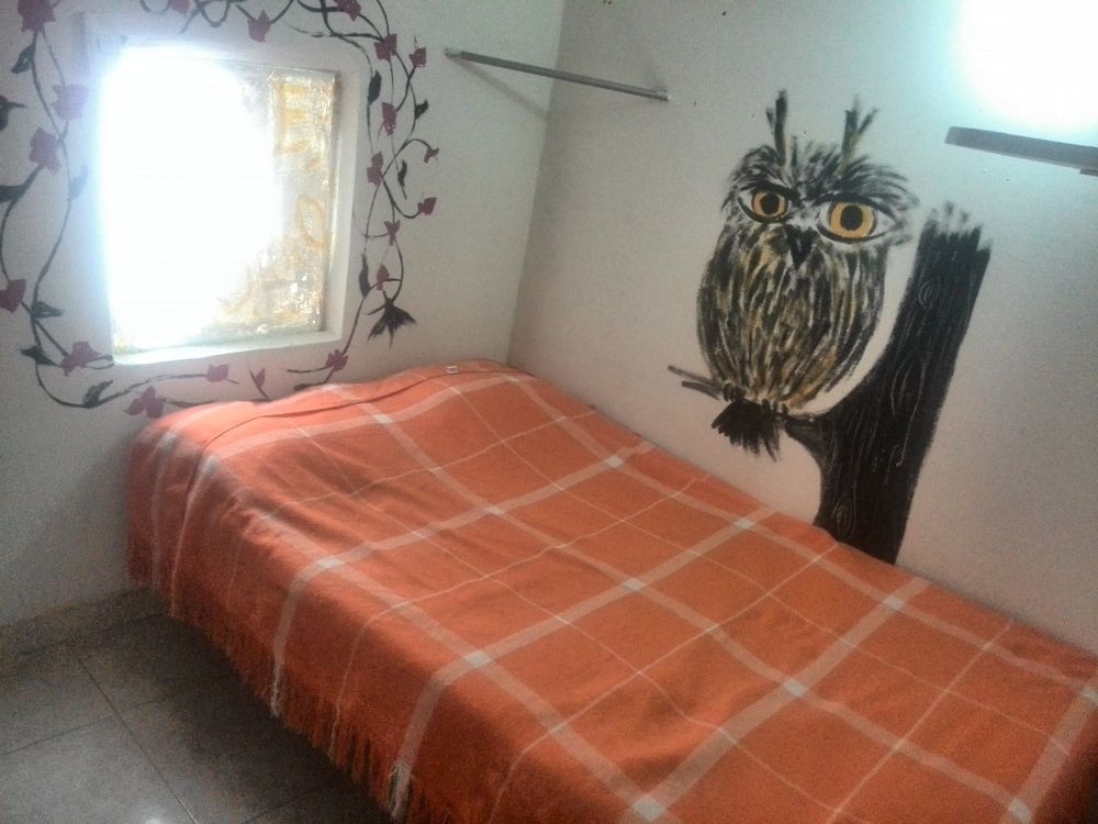 Hostal Chorro De Quevedo Bogotá Kültér fotó