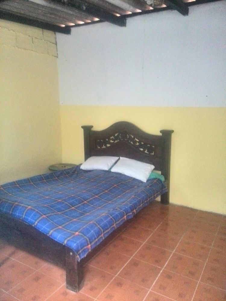 Hostal Chorro De Quevedo Bogotá Kültér fotó
