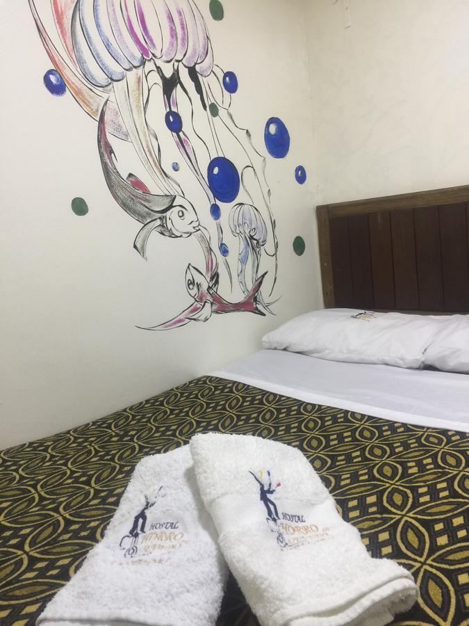 Hostal Chorro De Quevedo Bogotá Kültér fotó