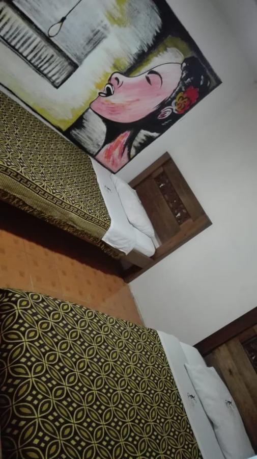 Hostal Chorro De Quevedo Bogotá Kültér fotó