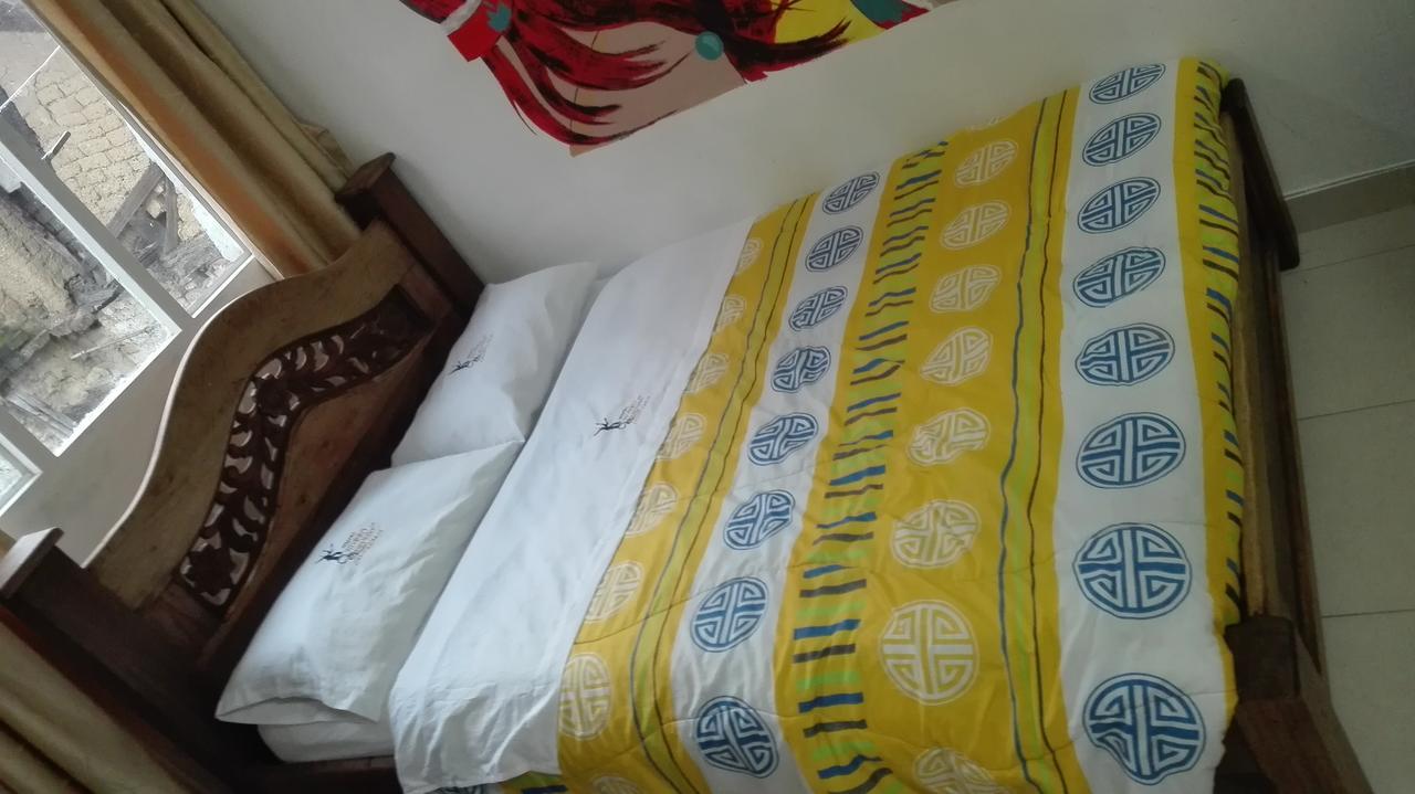 Hostal Chorro De Quevedo Bogotá Kültér fotó