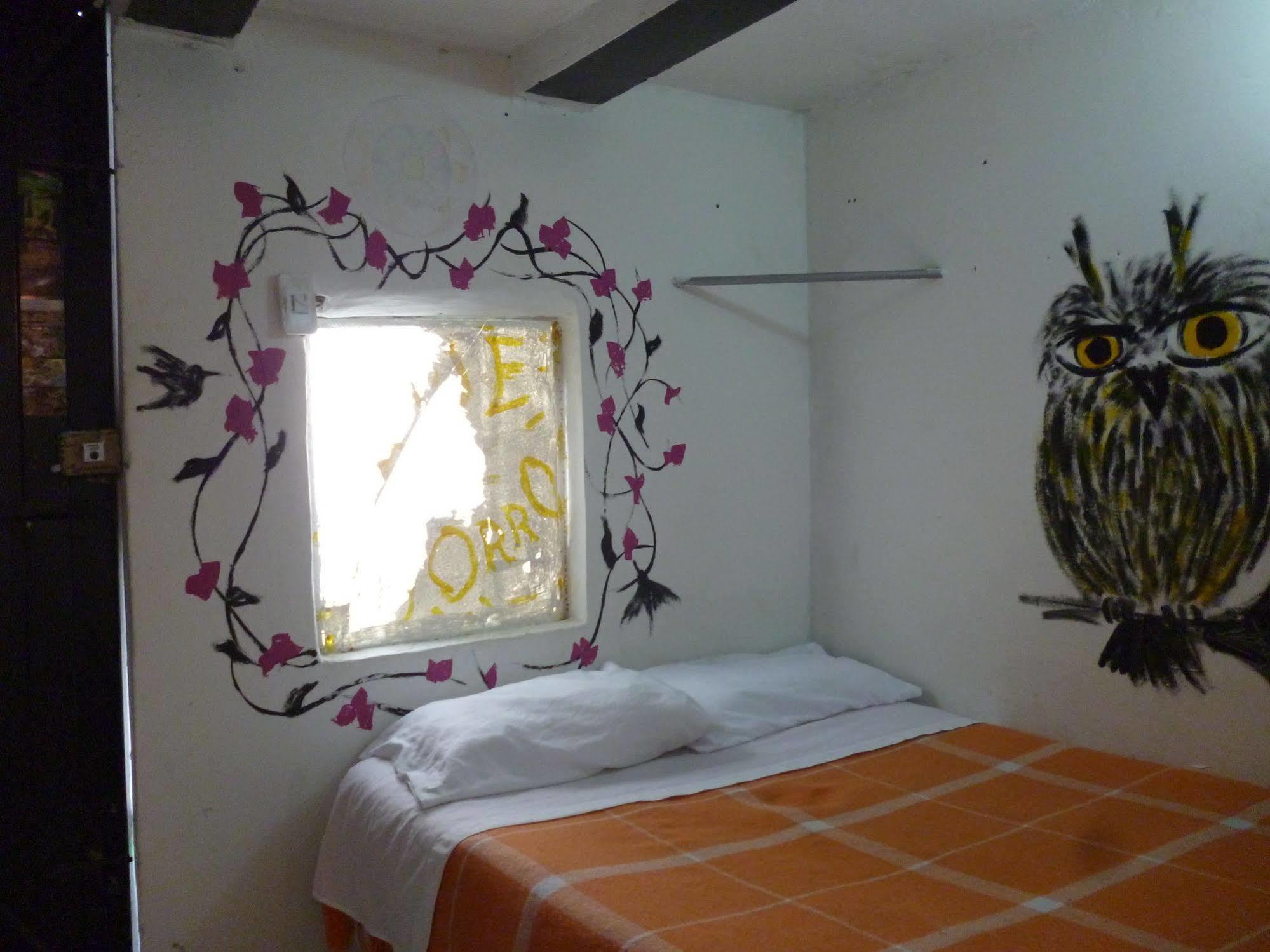 Hostal Chorro De Quevedo Bogotá Kültér fotó