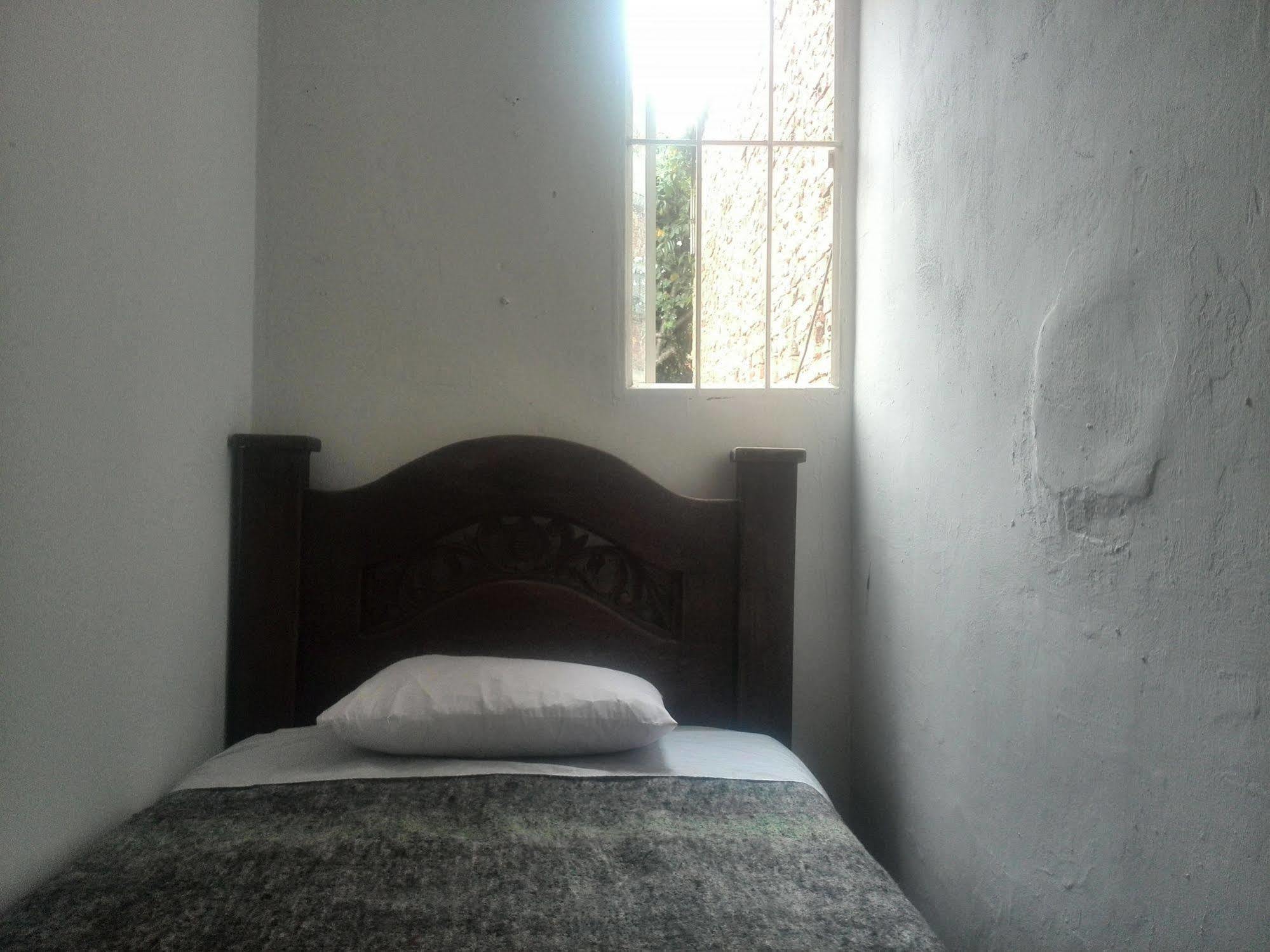 Hostal Chorro De Quevedo Bogotá Kültér fotó