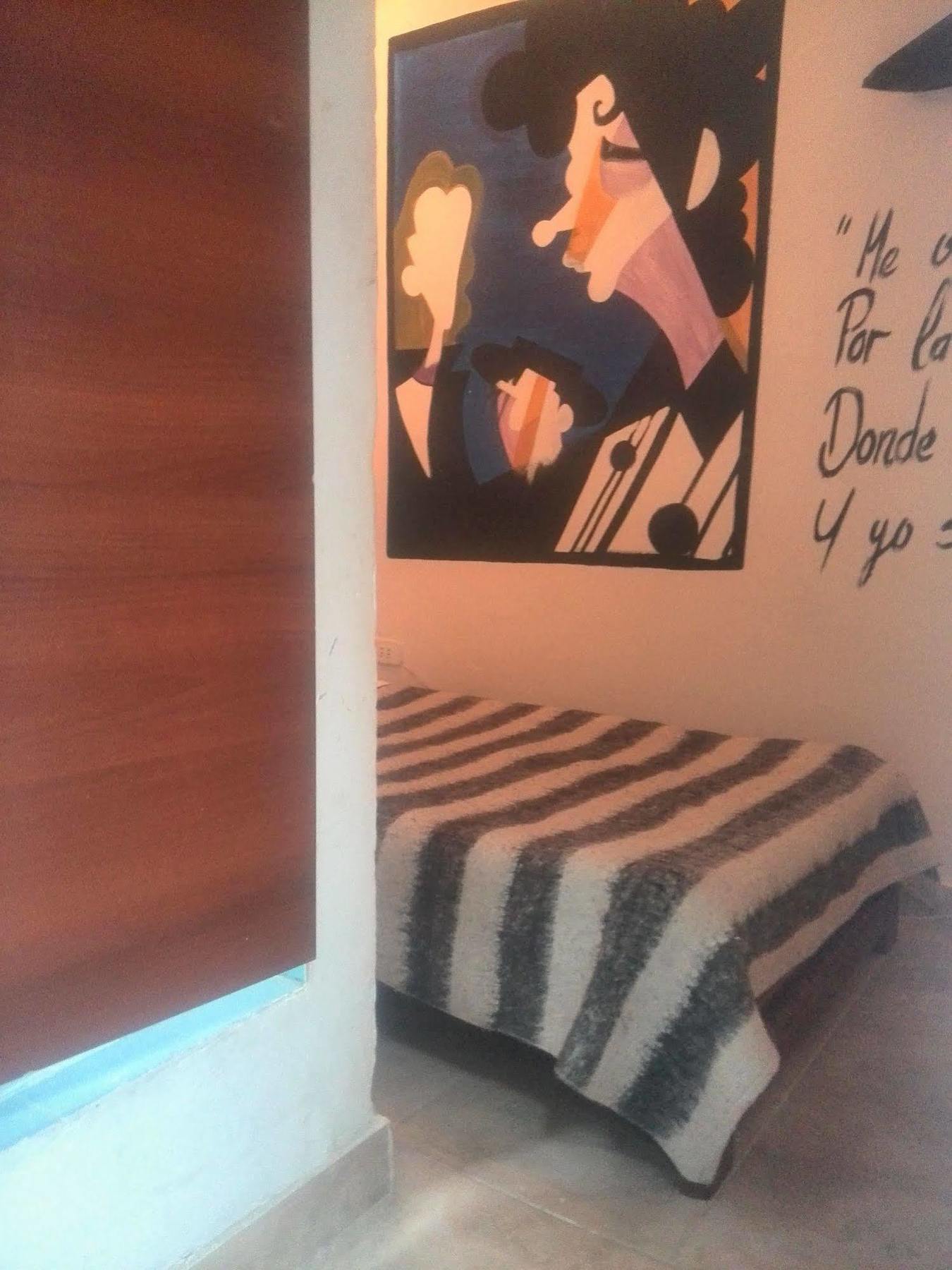 Hostal Chorro De Quevedo Bogotá Kültér fotó