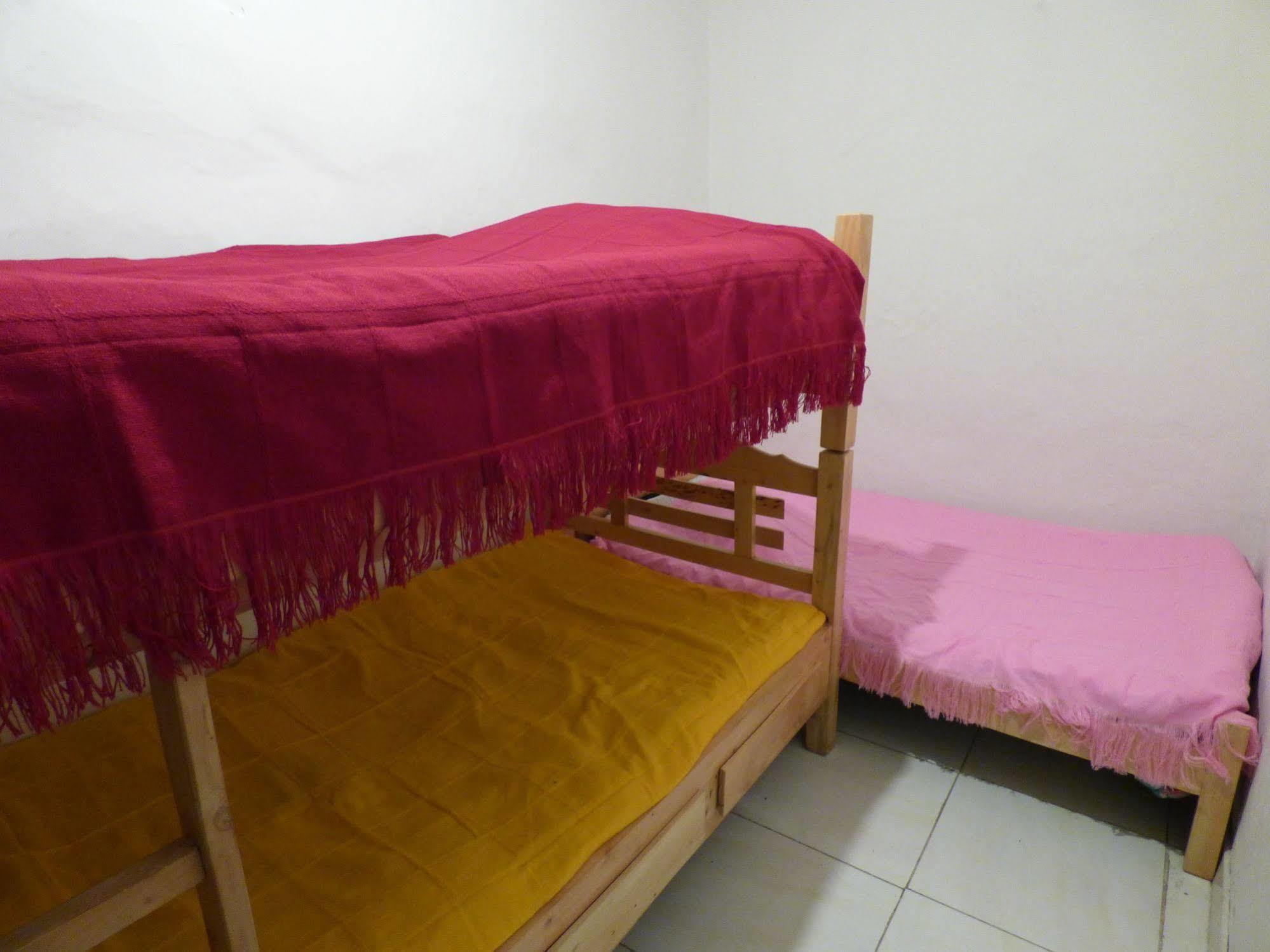 Hostal Chorro De Quevedo Bogotá Kültér fotó