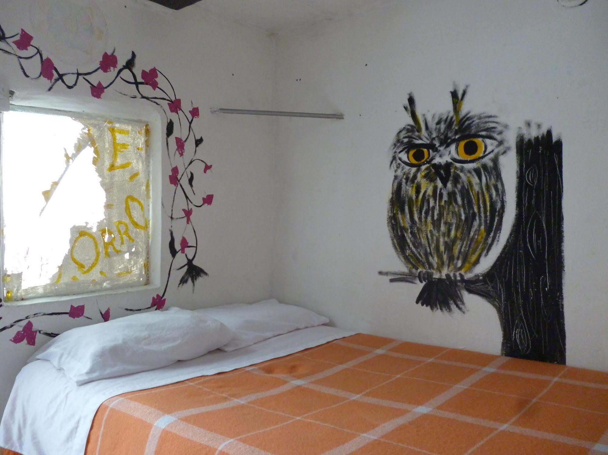 Hostal Chorro De Quevedo Bogotá Kültér fotó