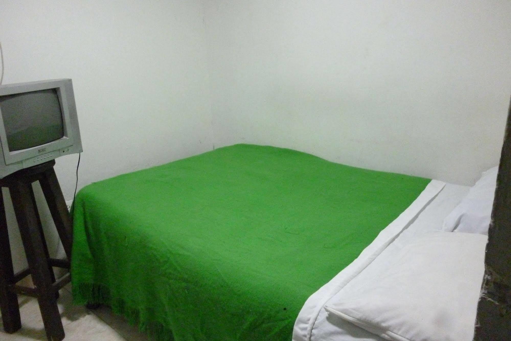 Hostal Chorro De Quevedo Bogotá Kültér fotó