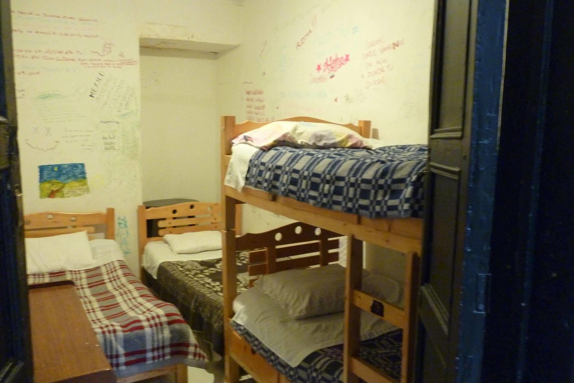 Hostal Chorro De Quevedo Bogotá Kültér fotó