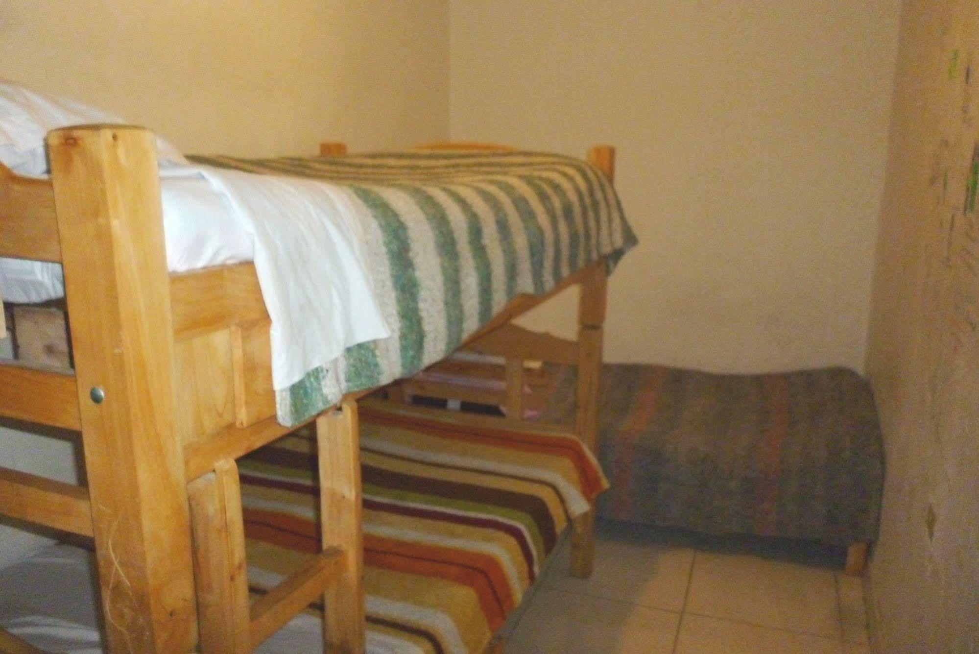 Hostal Chorro De Quevedo Bogotá Kültér fotó